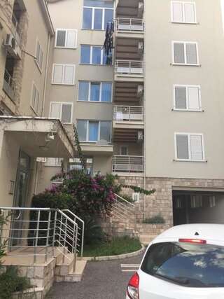 Апартаменты Apartman Trklja Котор Апартаменты с 1 спальней-44