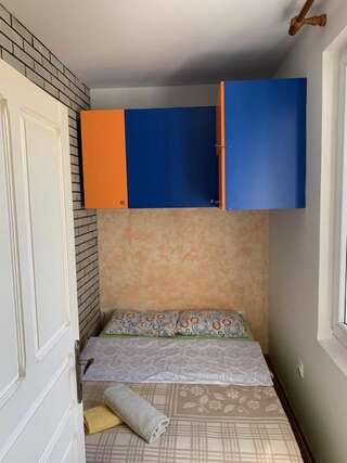 Апартаменты Apartman Trklja Котор Апартаменты с 1 спальней-50