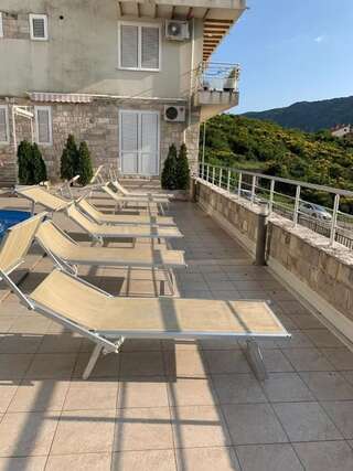 Апартаменты Apartman Trklja Котор Апартаменты с 1 спальней-67