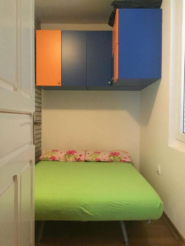 Апартаменты Apartman Trklja Котор-23