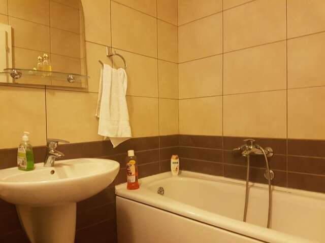 Апартаменты Apartman Trklja Котор-26