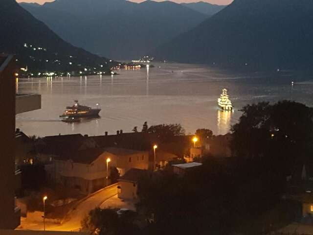 Апартаменты Apartman Trklja Котор-48